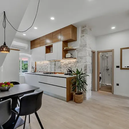 Marineta Apartment