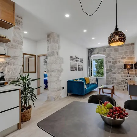 Apartment Marineta *