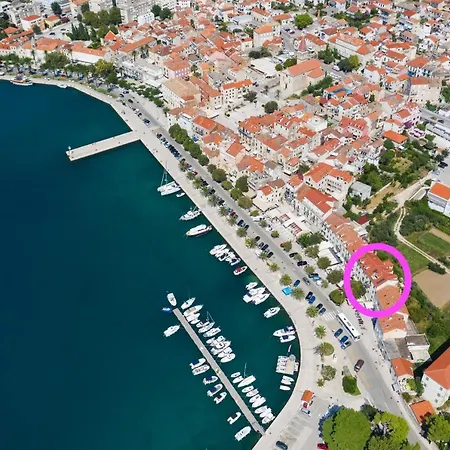 Marineta Makarska