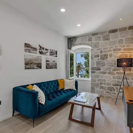 Apartment Marineta