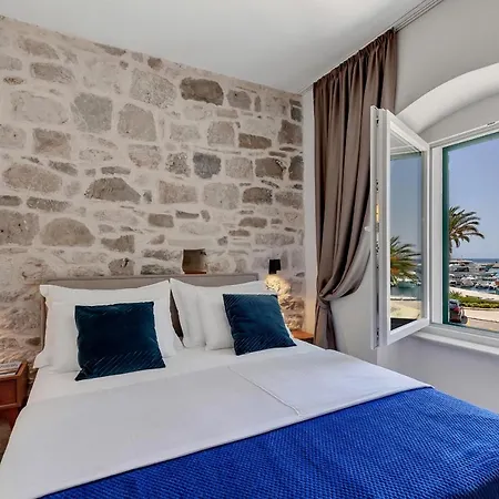 Marineta Apartment Makarska