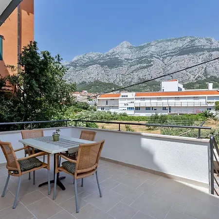 Marineta Makarska