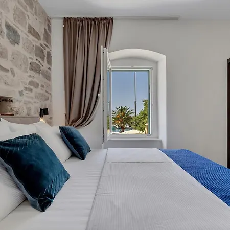 Marineta Apartment *