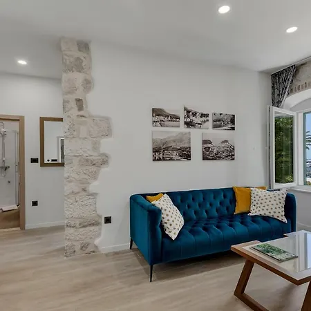 Apartment Marineta Makarska