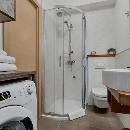 Marineta Apartment *