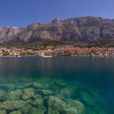 Apartment Marineta *
