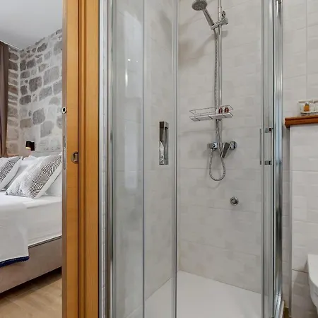 Apartment Marineta Makarska