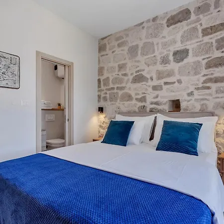 Apartamento Marineta Makarska