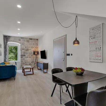 Apartamento Marineta Makarska