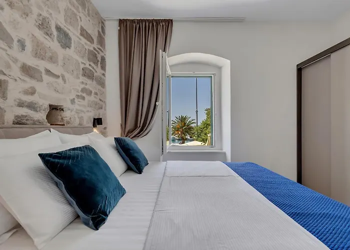 Marineta Apartament *