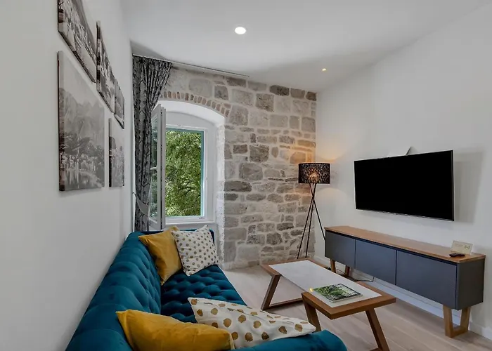 Marineta Apartament *