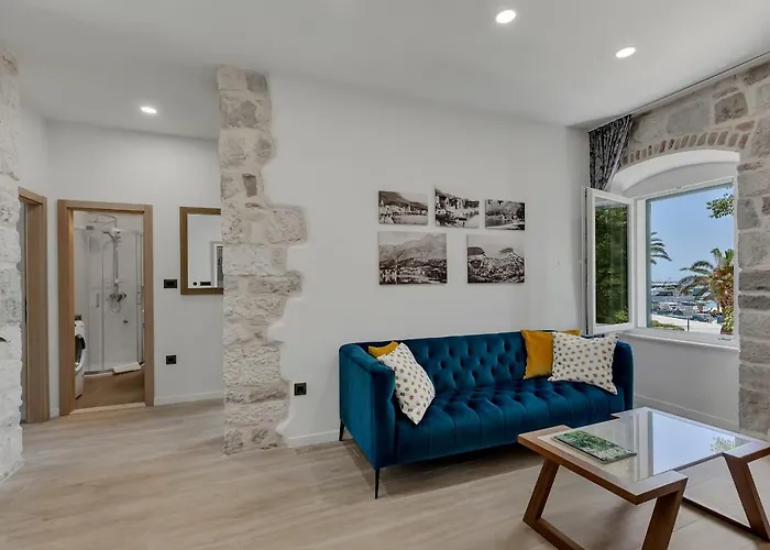 Apartament Marineta Makarska