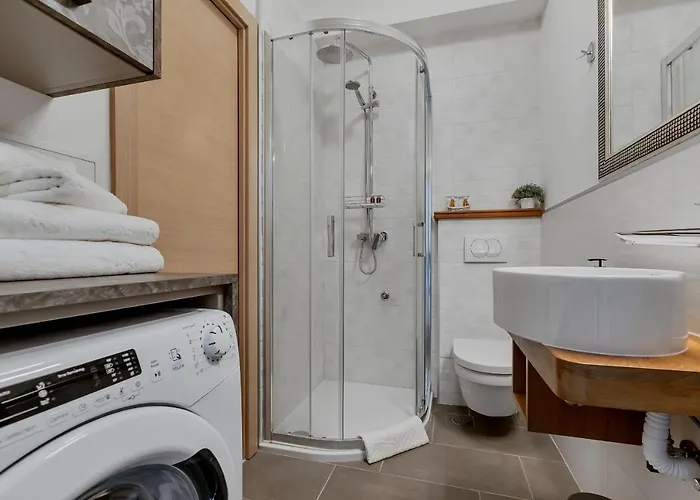 Marineta Apartament *