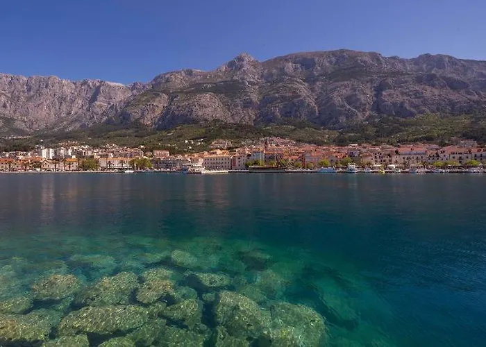 Apartament Marineta *