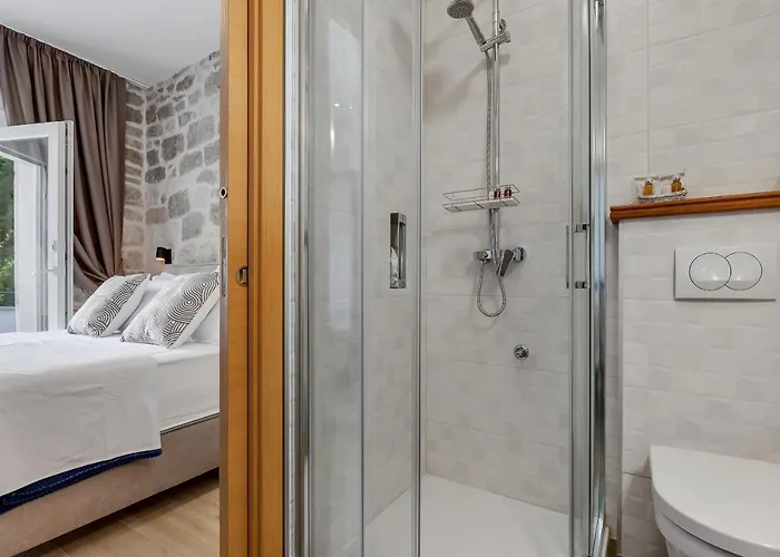 Apartament Marineta Makarska