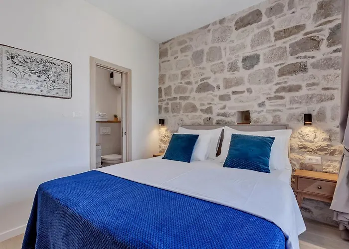 Apartament Marineta Makarska