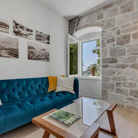 Apartment Marineta *