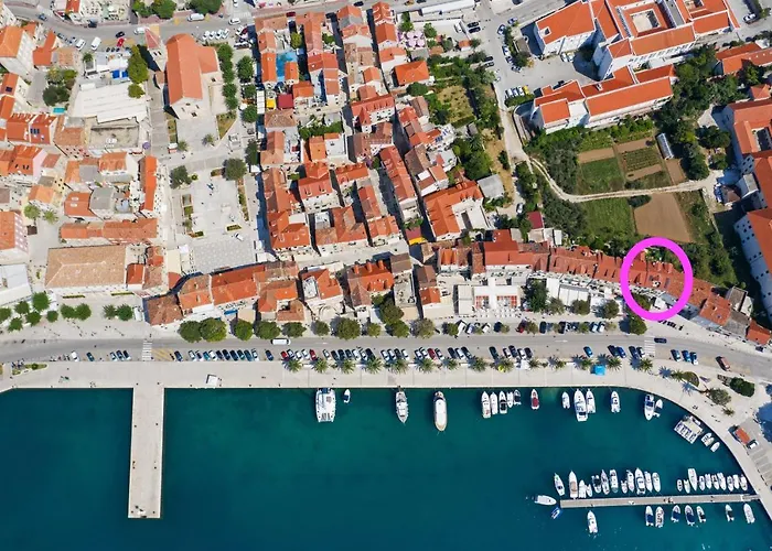 Marineta * 马卡尔斯卡