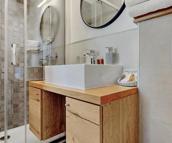 Marineta 马卡尔斯卡