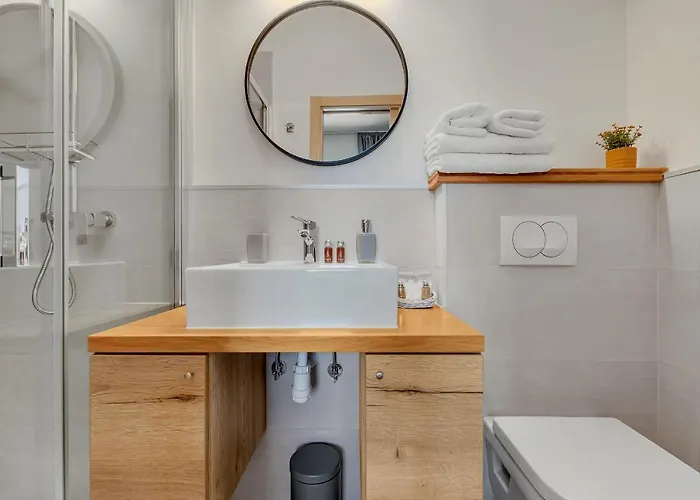 Marineta 公寓 马卡尔斯卡